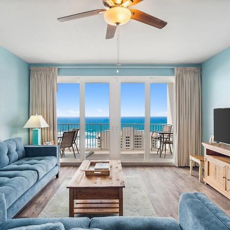 Sea-Renity At Laketown Wharf #1607 By Nautical Properties Panama City Beach Zewnętrze zdjęcie