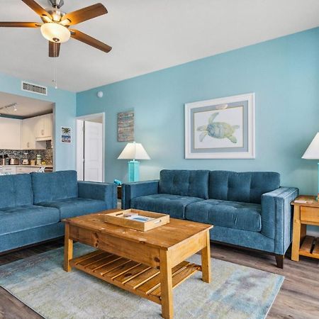 Sea-Renity At Laketown Wharf #1607 By Nautical Properties Panama City Beach Zewnętrze zdjęcie