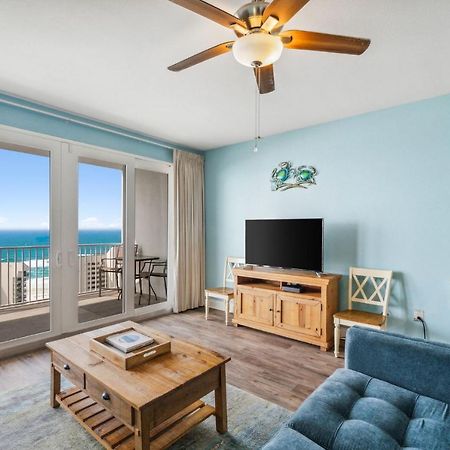 Sea-Renity At Laketown Wharf #1607 By Nautical Properties Panama City Beach Zewnętrze zdjęcie