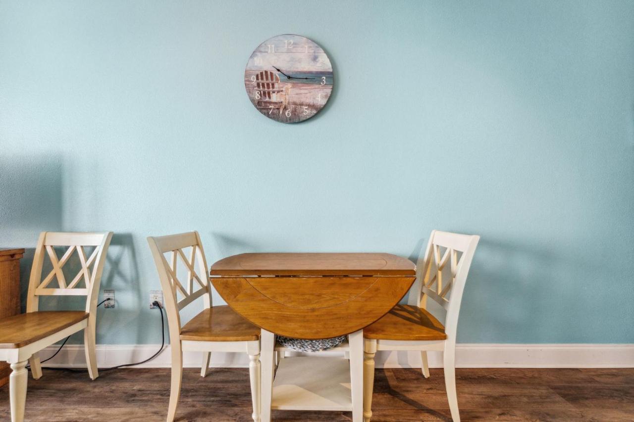 Sea-Renity At Laketown Wharf #1607 By Nautical Properties Panama City Beach Zewnętrze zdjęcie