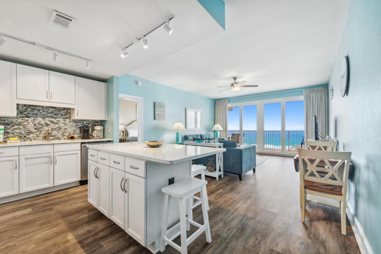 Sea-Renity At Laketown Wharf #1607 By Nautical Properties Panama City Beach Zewnętrze zdjęcie