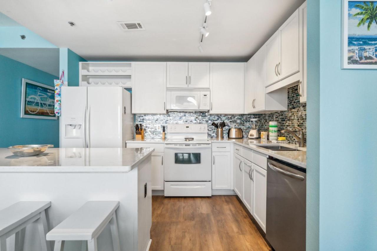 Sea-Renity At Laketown Wharf #1607 By Nautical Properties Panama City Beach Zewnętrze zdjęcie