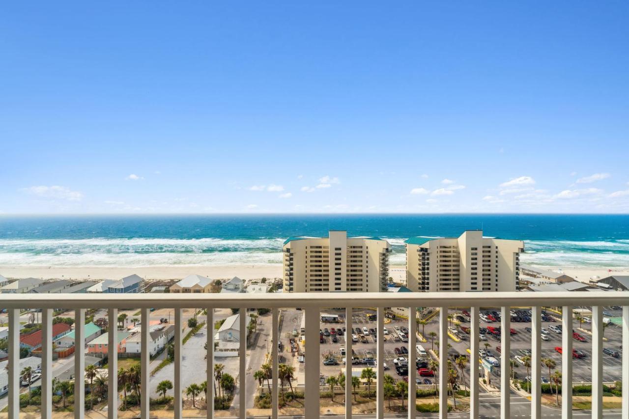 Sea-Renity At Laketown Wharf #1607 By Nautical Properties Panama City Beach Zewnętrze zdjęcie