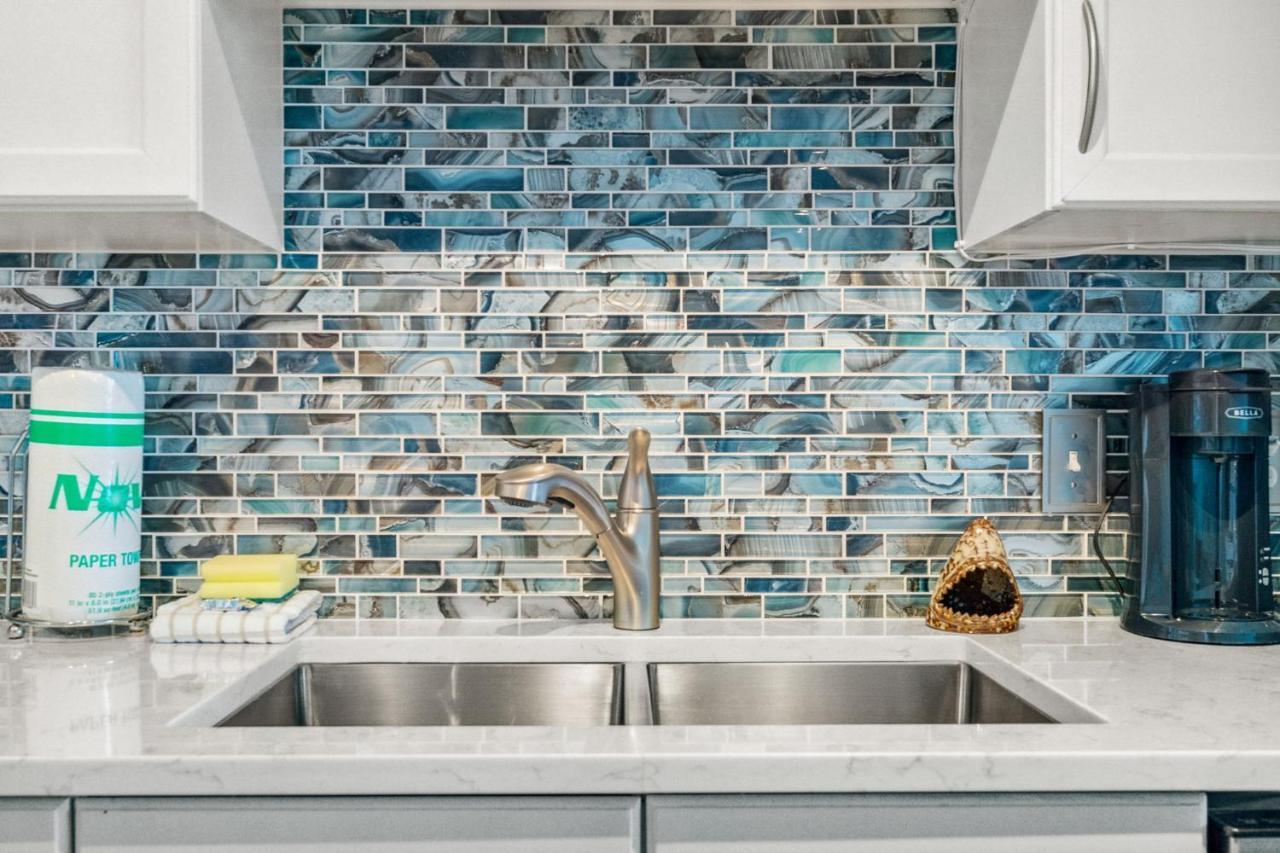 Sea-Renity At Laketown Wharf #1607 By Nautical Properties Panama City Beach Zewnętrze zdjęcie