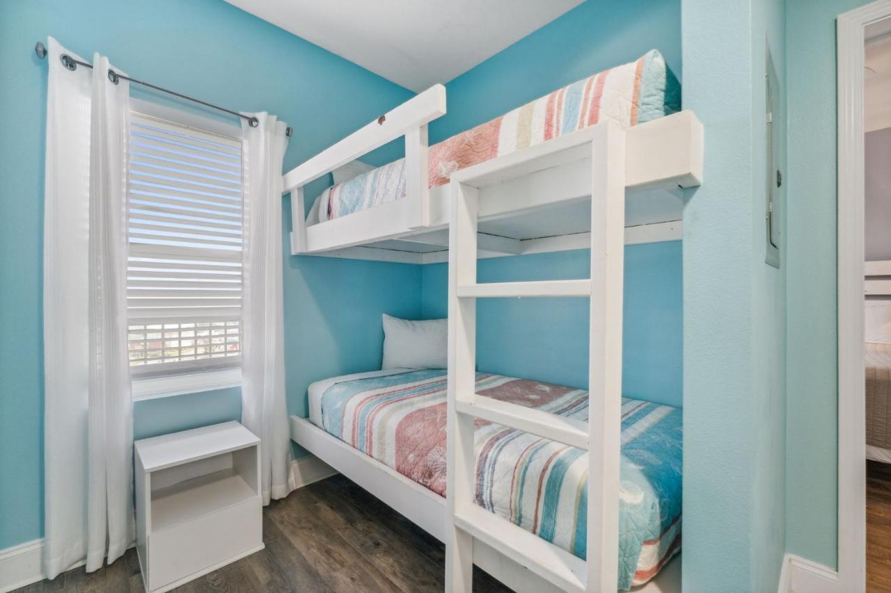 Sea-Renity At Laketown Wharf #1607 By Nautical Properties Panama City Beach Zewnętrze zdjęcie