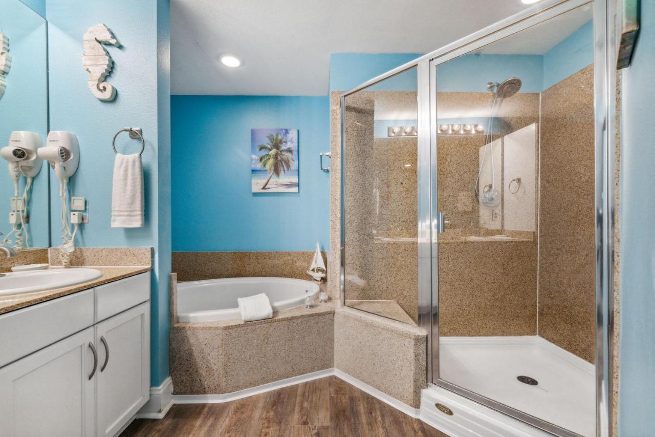 Sea-Renity At Laketown Wharf #1607 By Nautical Properties Panama City Beach Zewnętrze zdjęcie