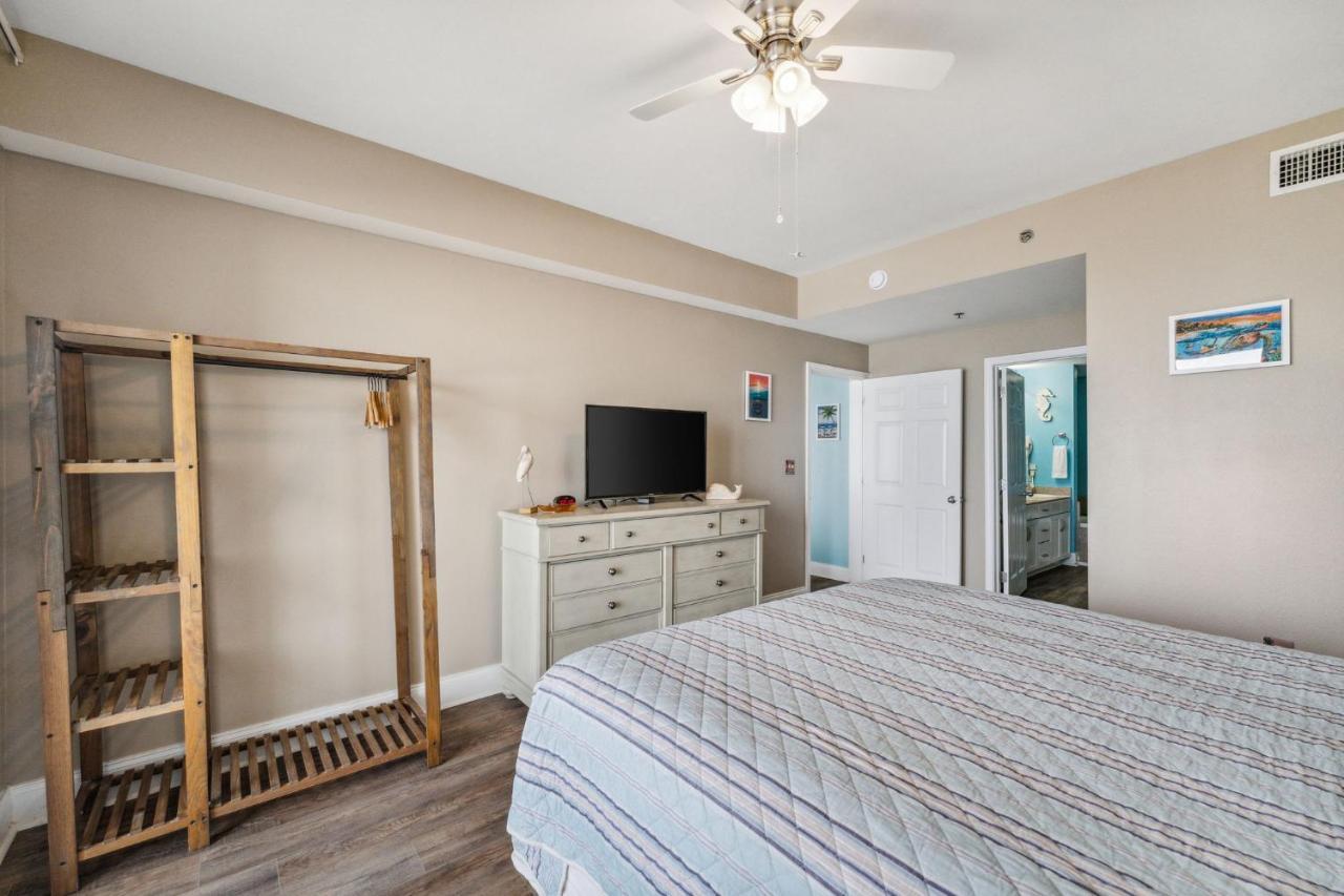 Sea-Renity At Laketown Wharf #1607 By Nautical Properties Panama City Beach Zewnętrze zdjęcie