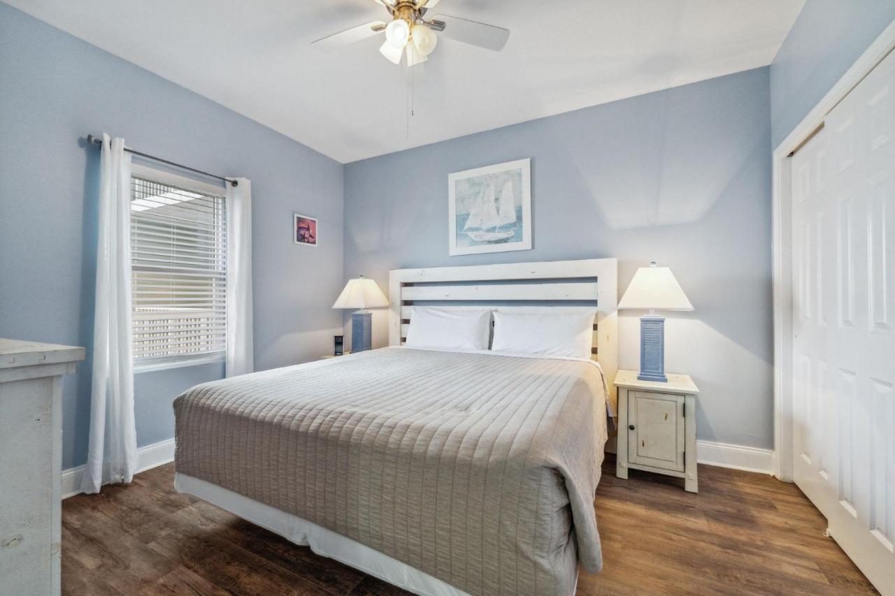 Sea-Renity At Laketown Wharf #1607 By Nautical Properties Panama City Beach Zewnętrze zdjęcie