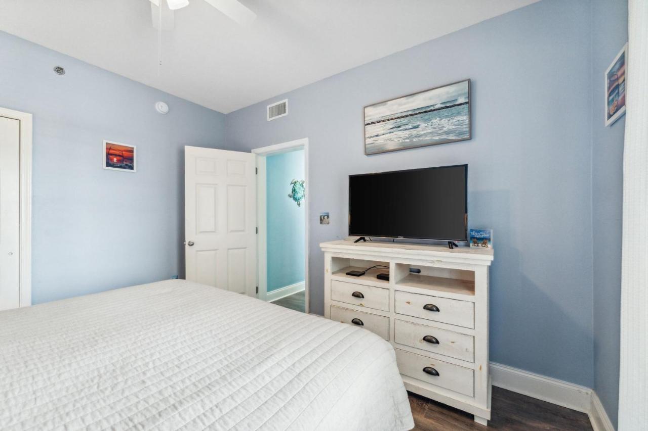 Sea-Renity At Laketown Wharf #1607 By Nautical Properties Panama City Beach Zewnętrze zdjęcie