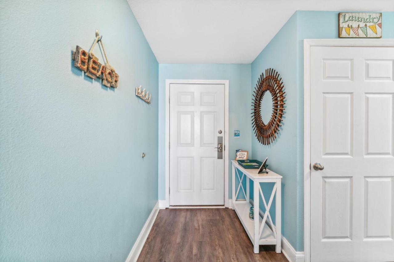 Sea-Renity At Laketown Wharf #1607 By Nautical Properties Panama City Beach Zewnętrze zdjęcie