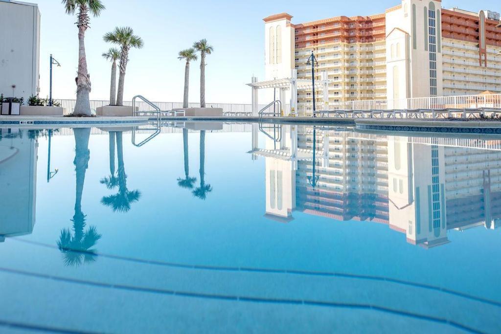 Sea-Renity At Laketown Wharf #1607 By Nautical Properties Panama City Beach Zewnętrze zdjęcie