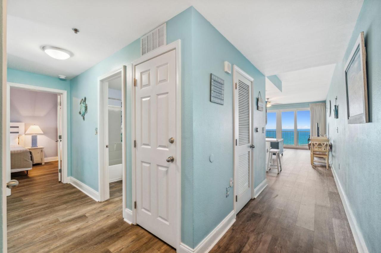 Sea-Renity At Laketown Wharf #1607 By Nautical Properties Panama City Beach Zewnętrze zdjęcie