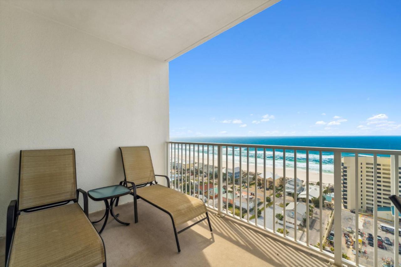 Sea-Renity At Laketown Wharf #1607 By Nautical Properties Panama City Beach Zewnętrze zdjęcie