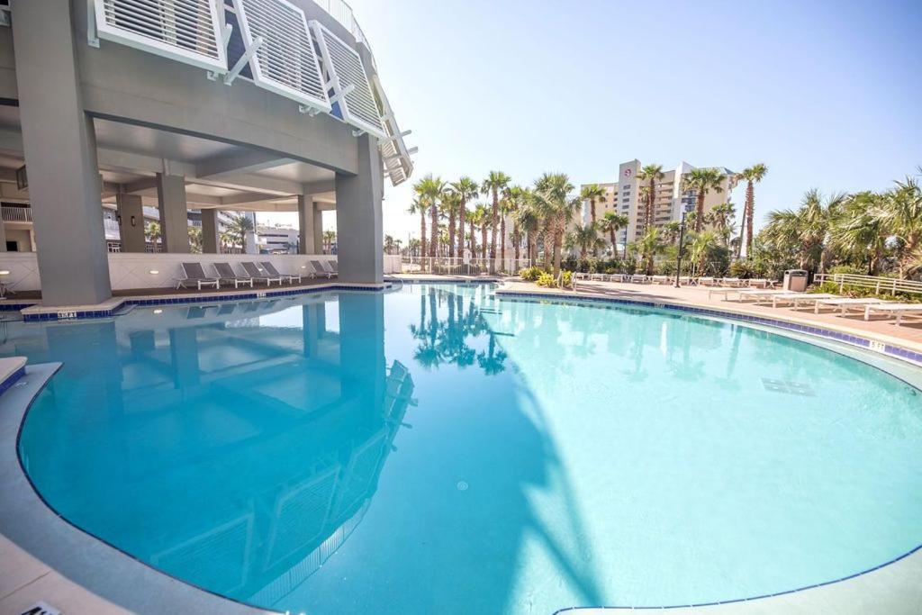 Sea-Renity At Laketown Wharf #1607 By Nautical Properties Panama City Beach Zewnętrze zdjęcie