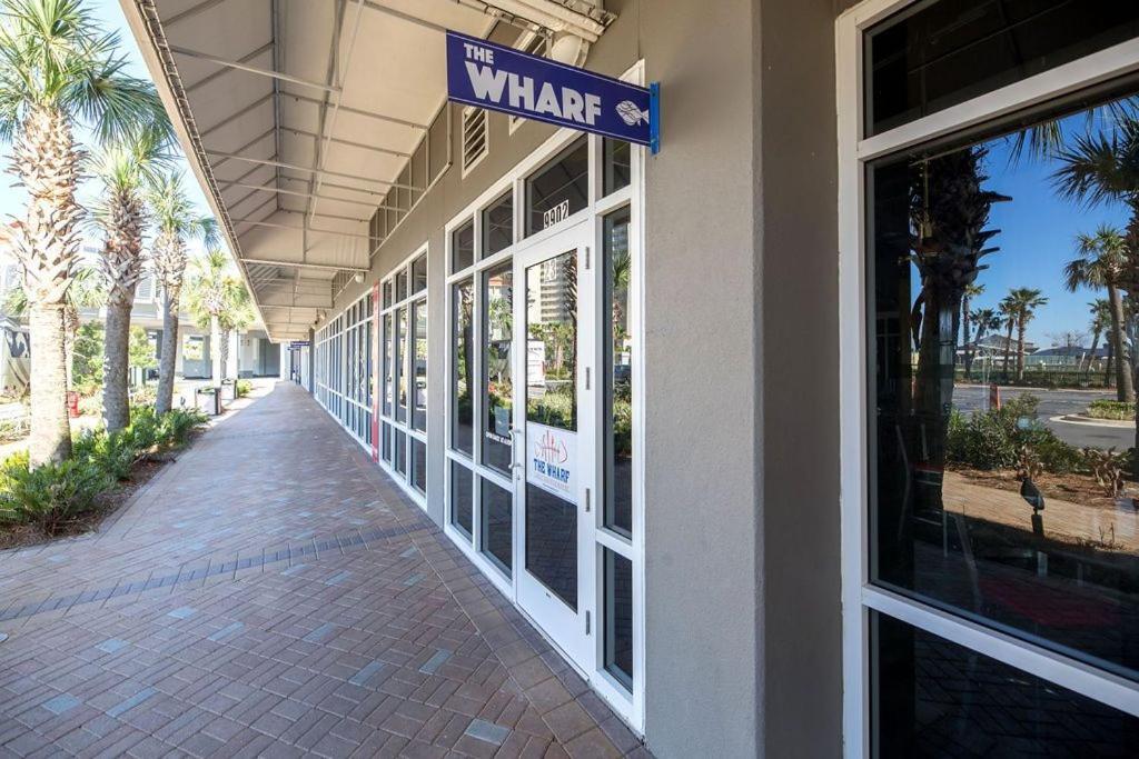 Sea-Renity At Laketown Wharf #1607 By Nautical Properties Panama City Beach Zewnętrze zdjęcie