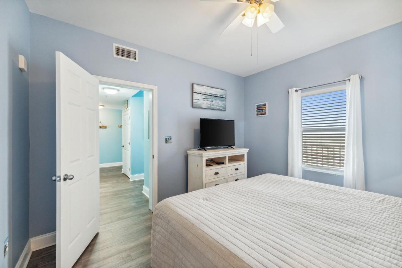 Sea-Renity At Laketown Wharf #1607 By Nautical Properties Panama City Beach Zewnętrze zdjęcie