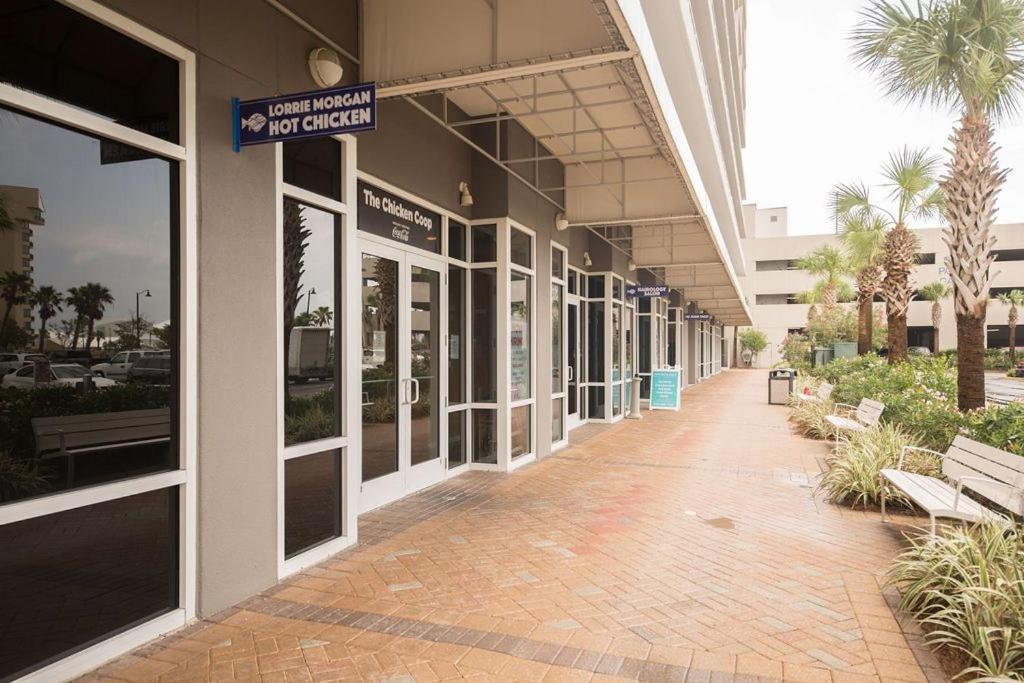 Sea-Renity At Laketown Wharf #1607 By Nautical Properties Panama City Beach Zewnętrze zdjęcie